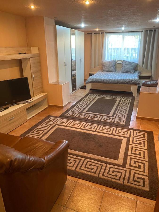 Casa Ionela Villa Cluj Napoca Bagian luar foto